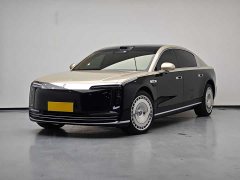 Zunjie S800 2025 extended range Xinghui Executive 4-seater (896-line lidar) - фото 1