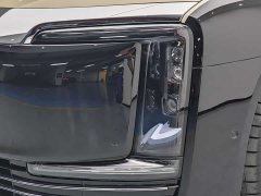 Zunjie S800 2025 extended range Xinghui Executive 4-seater (896-line lidar) - фото 11
