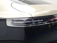 Zunjie S800 2025 extended range Xinghui Executive 4-seater (896-line lidar) - фото 12
