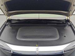 Zunjie S800 2025 extended range Xinghui Executive 4-seater (896-line lidar) - фото 13