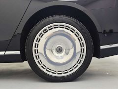 Zunjie S800 2025 extended range Xinghui Executive 4-seater (896-line lidar) - фото 14