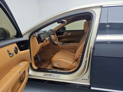 Zunjie S800 2025 extended range Xinghui Executive 4-seater (896-line lidar) - фото 15