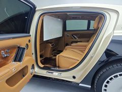 Zunjie S800 2025 extended range Xinghui Executive 4-seater (896-line lidar) - фото 16