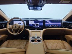 Zunjie S800 2025 extended range Xinghui Executive 4-seater (896-line lidar) - фото 17