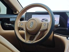 Zunjie S800 2025 extended range Xinghui Executive 4-seater (896-line lidar) - фото 18