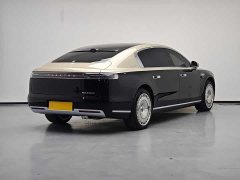 Zunjie S800 2025 extended range Xinghui Executive 4-seater (896-line lidar) - фото 3