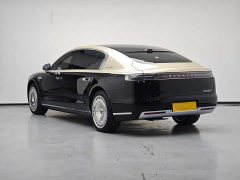 Zunjie S800 2025 extended range Xinghui Executive 4-seater (896-line lidar) - фото 4