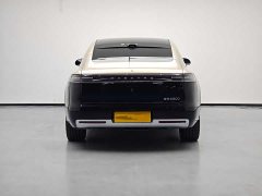 Zunjie S800 2025 extended range Xinghui Executive 4-seater (896-line lidar) - фото 5