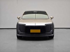 Zunjie S800 2025 extended range Xinghui Executive 4-seater (896-line lidar) - фото 6