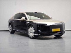 Zunjie S800 2025 extended range Xinghui Executive 4-seater (896-line lidar) - фото 7