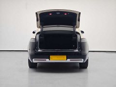 Zunjie S800 2025 extended range Xinghui Executive 4-seater (896-line lidar) - фото 8
