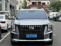 Trumpchi GS8 2022 Dual Engine Series 2.0TM Two-wheel drive Premium Edition (six seats) - фото 2