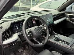 Trumpchi GS8 2022 Dual Engine Series 2.0TM Two-wheel drive Premium Edition (six seats) - фото 3