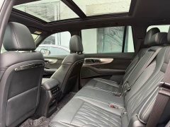 Trumpchi GS8 2022 Dual Engine Series 2.0TM Two-wheel drive Premium Edition (six seats) - фото 4