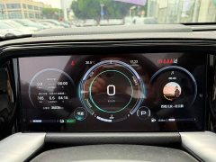 Trumpchi GS8 2022 Dual Engine Series 2.0TM Two-wheel drive Premium Edition (six seats) - фото 5