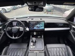 Trumpchi GS8 2022 Dual Engine Series 2.0TM Two-wheel drive Premium Edition (six seats) - фото 7