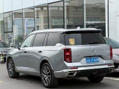 Trumpchi GS8 2022 Dual Engine Series 2.0TM Two-wheel drive Premium Edition (six seats) - фото 8