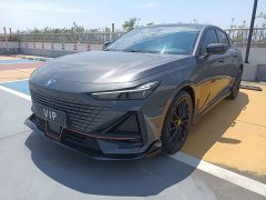 Changan UNI-V 1.5T Sport - фото 1