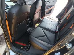 Changan UNI-V 1.5T Sport - фото 10