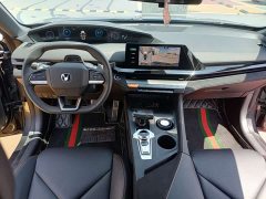 Changan UNI-V 1.5T Sport - фото 11