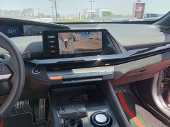 Changan UNI-V 1.5T Sport - фото 13