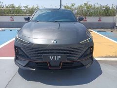 Changan UNI-V 1.5T Sport - фото 2