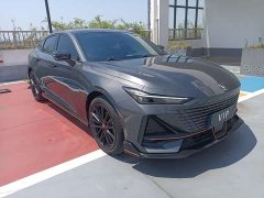 Changan UNI-V 1.5T Sport - фото 3