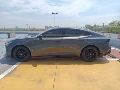 Changan UNI-V 1.5T Sport - фото 4