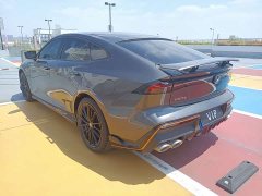 Changan UNI-V 1.5T Sport - фото 5