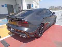 Changan UNI-V 1.5T Sport - фото 7