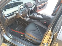 Changan UNI-V 1.5T Sport - фото 9