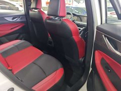 Changan CS35 PLUS 2023 Enjoy Edition 1.4T DCT Luxury - фото 10