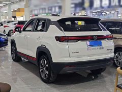 Changan CS35 PLUS 2023 Enjoy Edition 1.4T DCT Luxury - фото 4