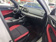 Changan CS35 PLUS 2023 Enjoy Edition 1.4T DCT Luxury - фото 7