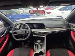 Changan CS35 PLUS 2023 Enjoy Edition 1.4T DCT Luxury - фото 8