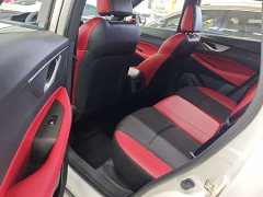 Changan CS35 PLUS 2023 Enjoy Edition 1.4T DCT Luxury - фото 9