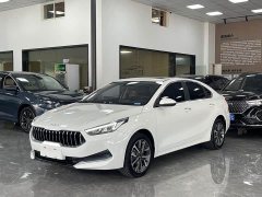 Kia K3 2021 Facelift 1.5L CVT Fashion Edition - фото 1