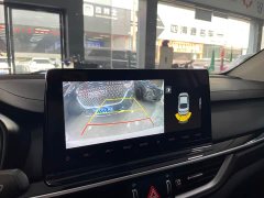 Kia K3 2021 Facelift 1.5L CVT Fashion Edition - фото 13