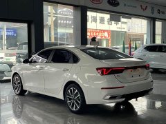 Kia K3 2021 Facelift 1.5L CVT Fashion Edition - фото 14
