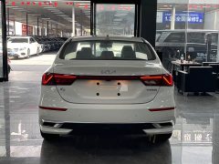 Kia K3 2021 Facelift 1.5L CVT Fashion Edition - фото 15
