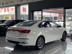 Kia K3 2021 Facelift 1.5L CVT Fashion Edition - фото 16