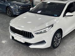 Kia K3 2021 Facelift 1.5L CVT Fashion Edition - фото 17
