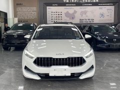 Kia K3 2021 Facelift 1.5L CVT Fashion Edition - фото 2