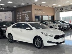 Kia K3 2021 Facelift 1.5L CVT Fashion Edition - фото 3