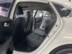 Kia K3 2021 Facelift 1.5L CVT Fashion Edition - фото 6