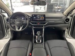 Kia K3 2021 Facelift 1.5L CVT Fashion Edition - фото 8