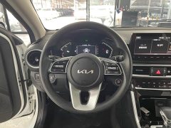 Kia K3 2021 Facelift 1.5L CVT Fashion Edition - фото 9