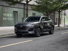 Changan UNI-K 2.0T AWD Premium - фото 1