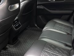 Changan UNI-K 2.0T AWD Premium - фото 10
