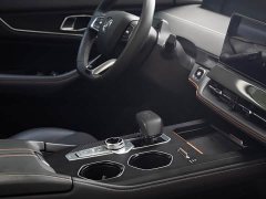 Changan UNI-K 2.0T AWD Premium - фото 11